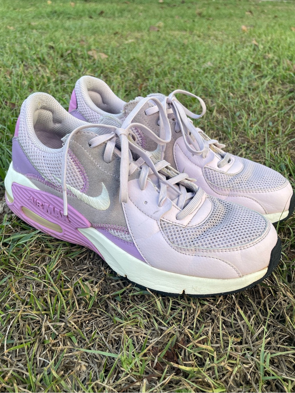 Nike Air Max Shoes